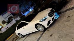 مرسيدس بنز S-Class